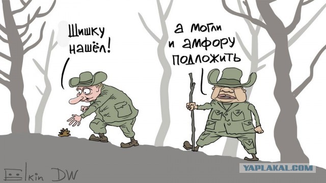 Движение вниз продолжается. Через 5 лет уровень жизни в России будет как в Туркмении.