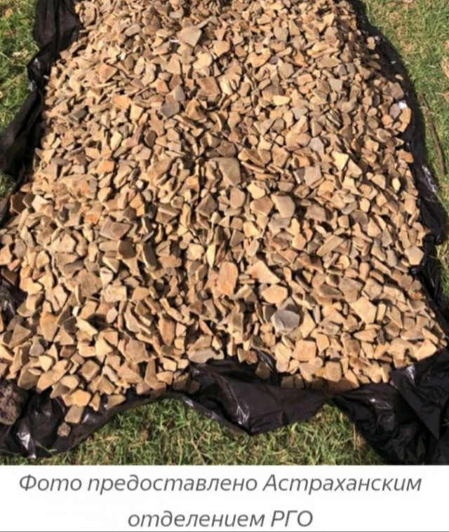 Итиль найден? Археологи изучают крупное поселение хазар