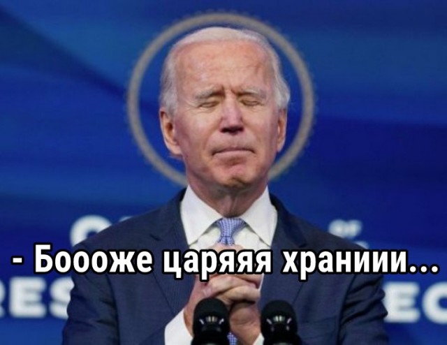 В Техасе начинается гуманитарная катастрофа