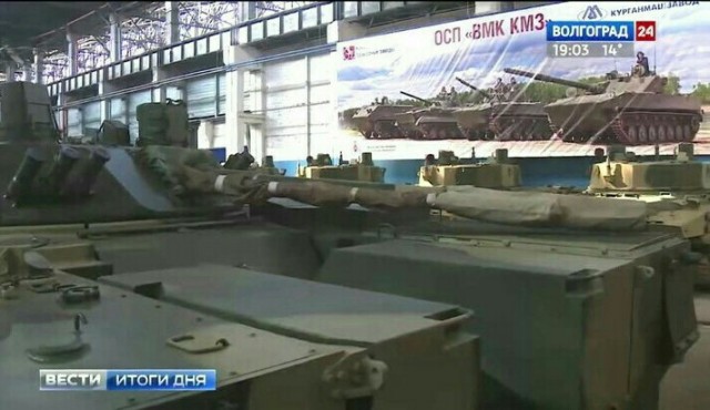 А вы говорите космос...
