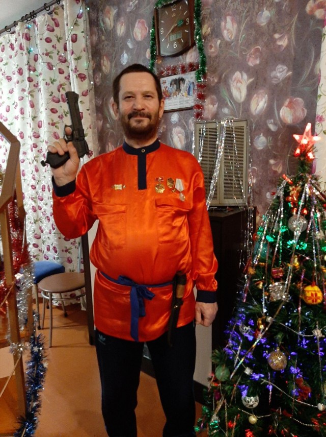 Чудики из социальных сетей 17.04.21