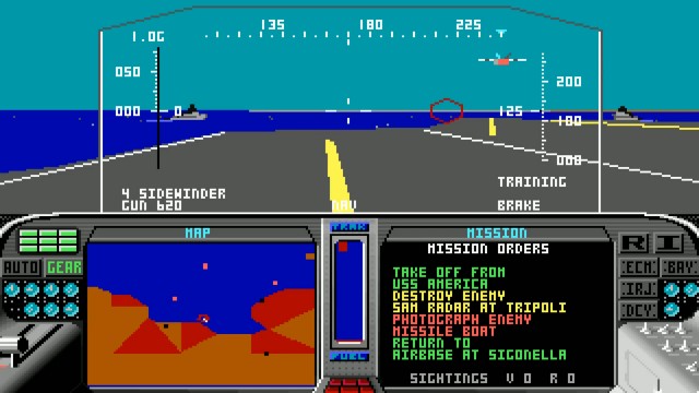 Топ-10 игр на двоих на Денди
