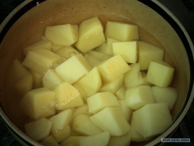 Коллекция борщей от ФрауМарты