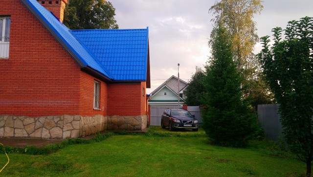 Дом или квартира?!