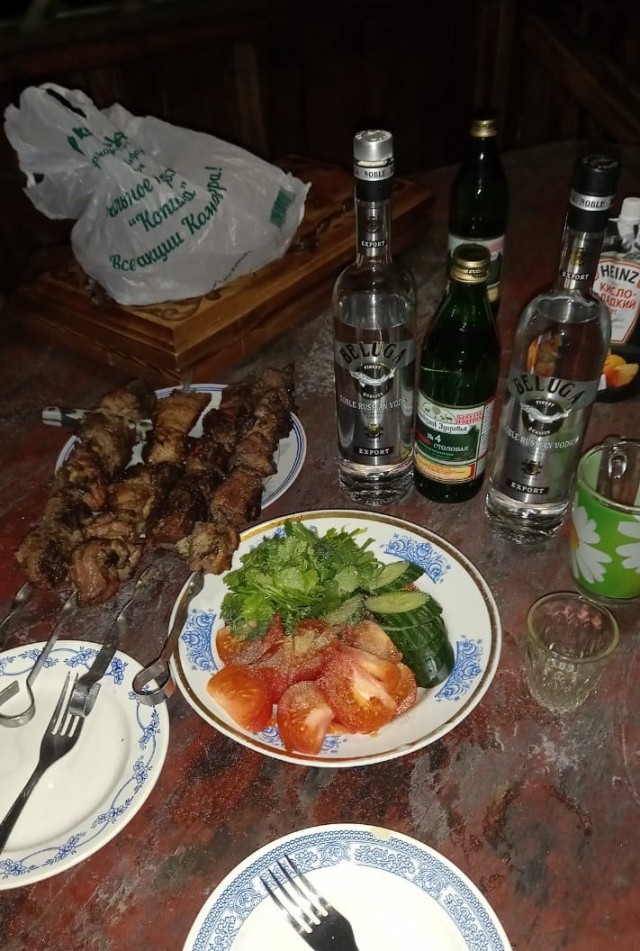 Последнее фото
