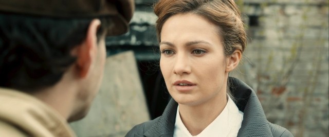 Умерла актриса Евгения Брик. Ей было 40 лет