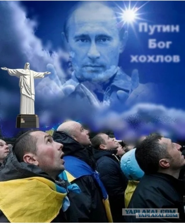Путин пригрозил «молниеносным ударом» желающим вмешаться в ситуацию на Украине