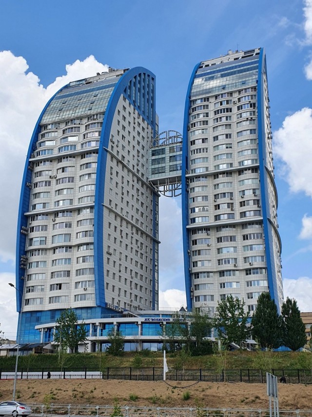 Город-герой Волгоград за 48 часов