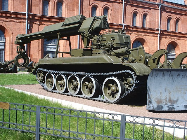 Музей артиллерии