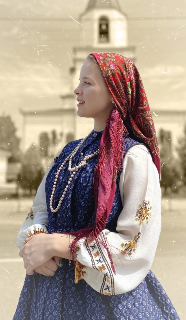Барыни-сударыни и дворовые девки