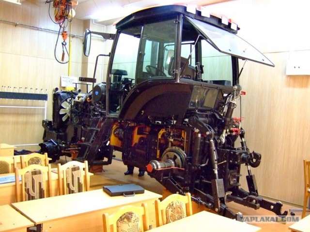 Как я ездил в Минск