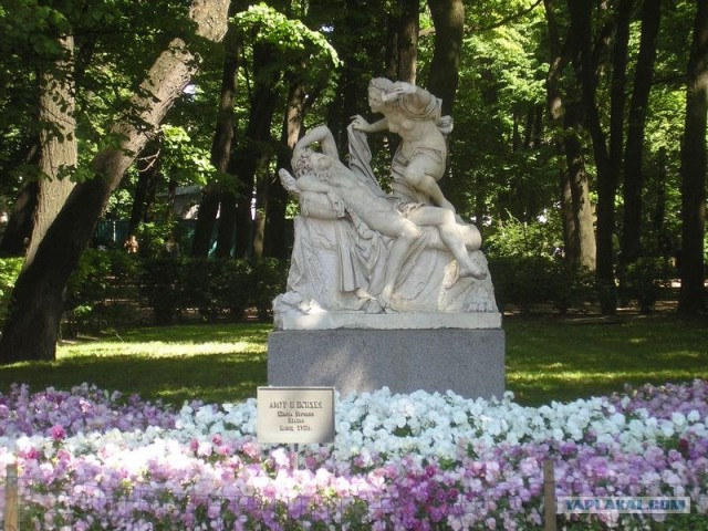 Деревенская Америка