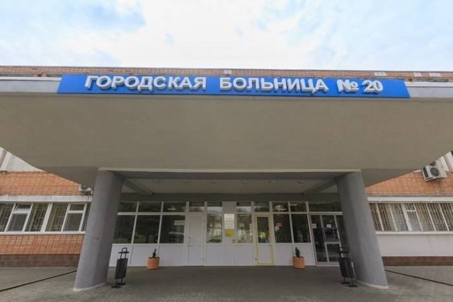 13 пациентов за сутки погибли из-за сбоя подачи кислорода в ковидном госпитале в Ростове-на-Дону — суд закрыл уголовное дело из-за истечения срока давности