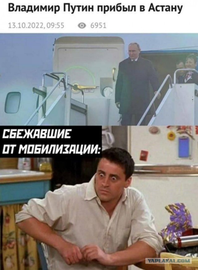 Юмор в картинках и без