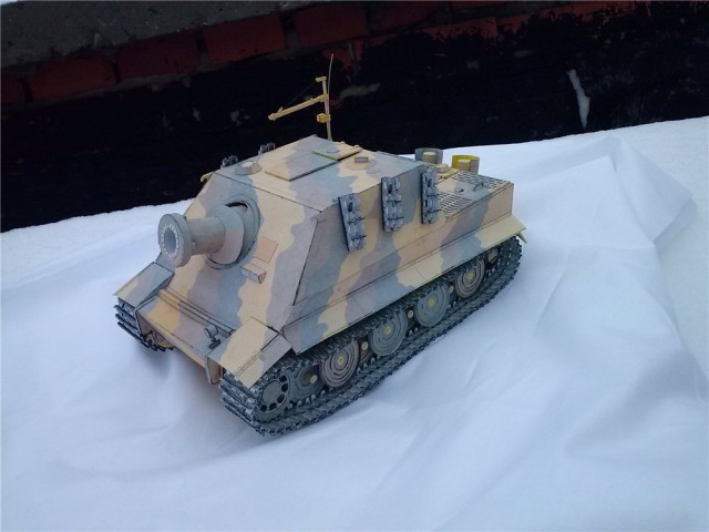 Wargaming 2