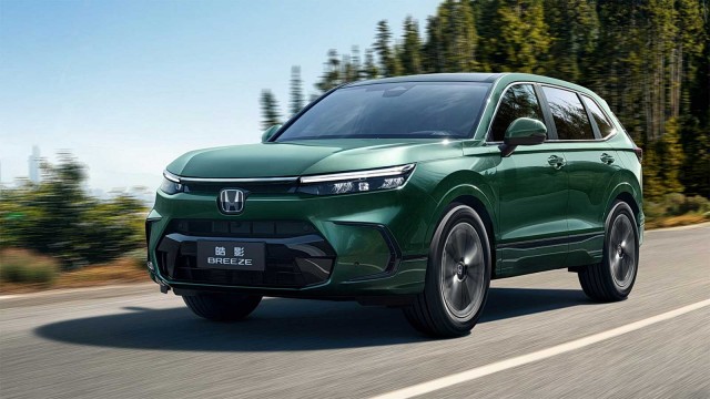 В Госдуме предложили продать китайским компаниям заводы ушедших из России автопроизводителей