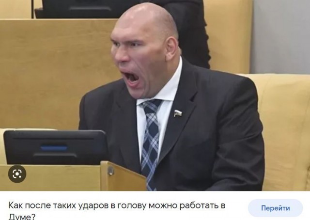 Да он философ!