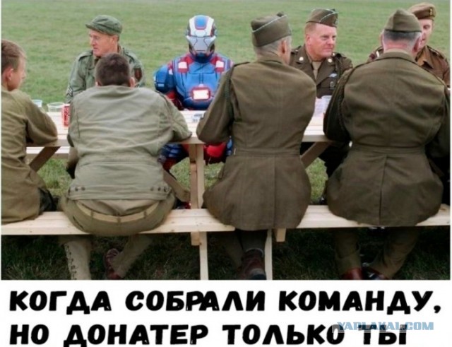 Немного картинок для настроения - 133