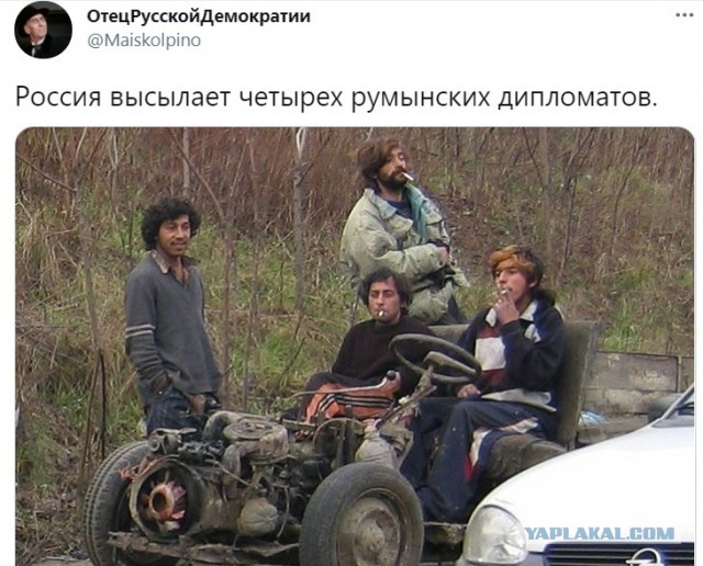Молдова начинает выход из нескольких десятков договоров в рамках СНГ