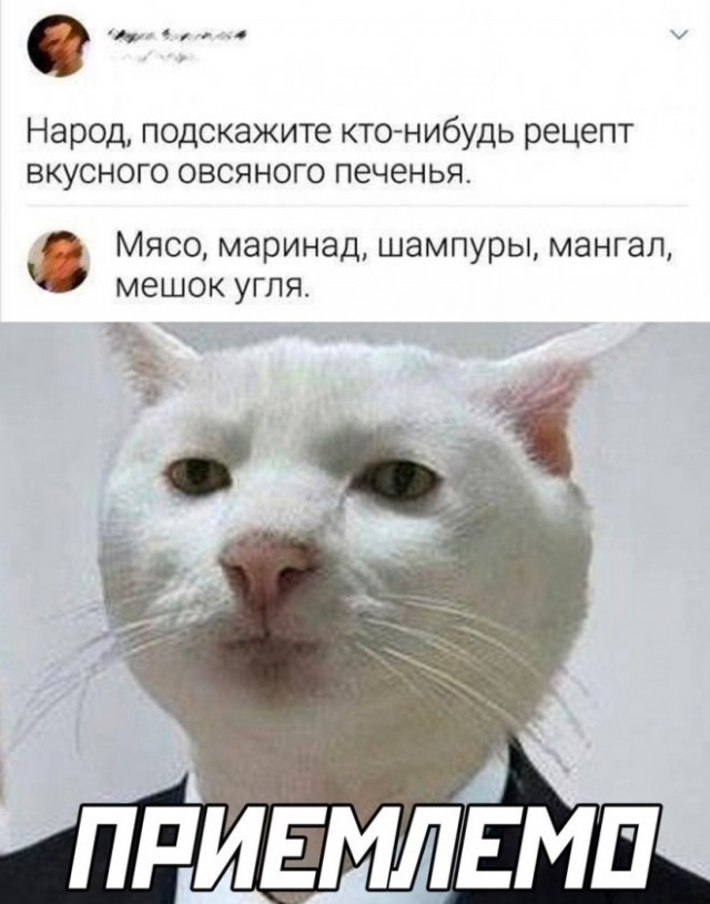 Картинки и мемы, это май-чародей всяко разно - 177