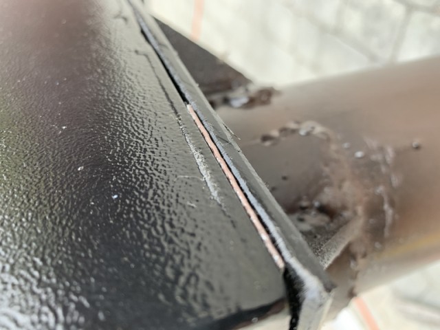 Навес для авто из бруса своими руками