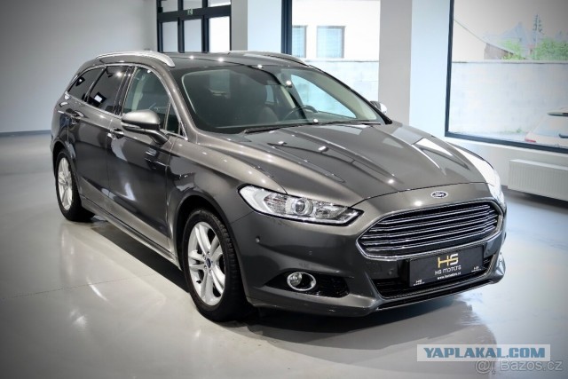 куплю ford mondeo IV универсал