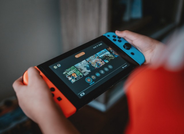 ФБР и Nintendo смогли найти похищенную 14-летнюю девочку благодаря игровой приставке Nintendo Switch