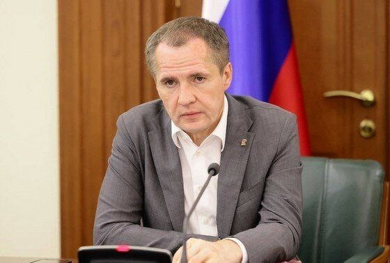 Белгородский губернатор запретил чиновникам говорить о нехватке денег
