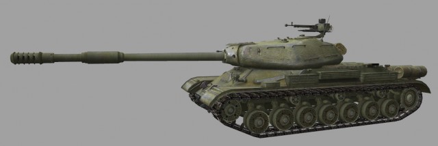 Wargaming 4