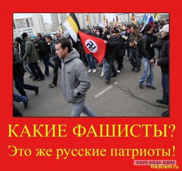 Мифы о великой войне