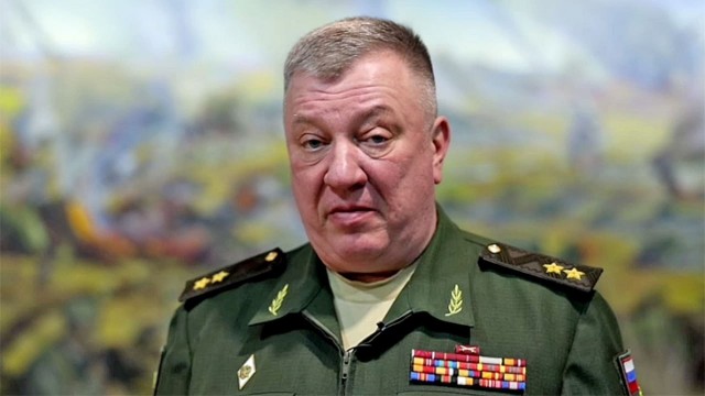 В ближайшее время проводить новую волну мобилизации в РФ пока не планируется — депутат Гурулёв в беседе с телеканалом «Забайкалье»