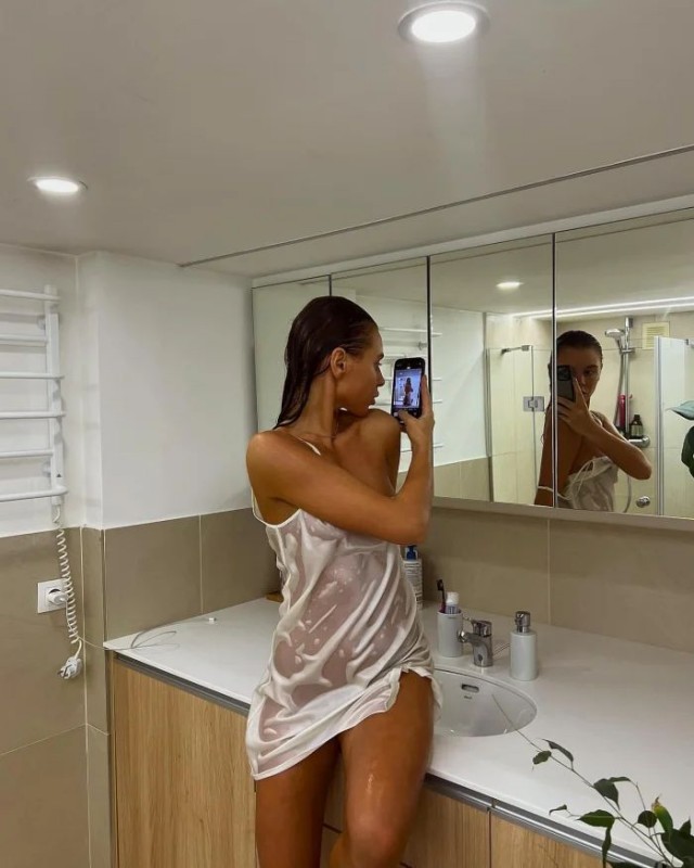 Пофотались и довольны