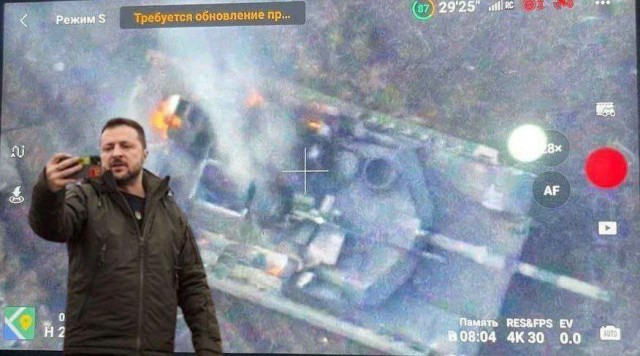 Первый пошел