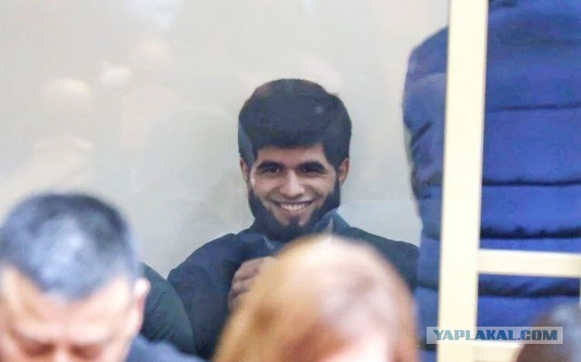 Кадыров пообещал короткий разговор «лжепатриотам», призывающим к фашизму