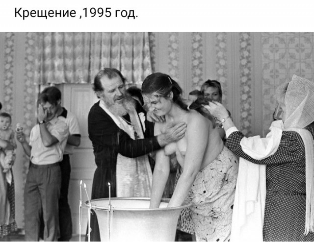 Немного истории в фото от 20.06.24
