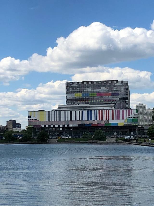 Сотрудница «Матч ТВ» заявила о том, что её изнасиловали рядом с телецентром «Останкино»
