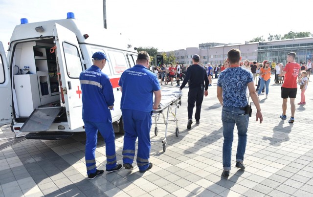 «Нас прокатили»: новосибирские медики заявили о снижении выплат вопреки поручениям Путина