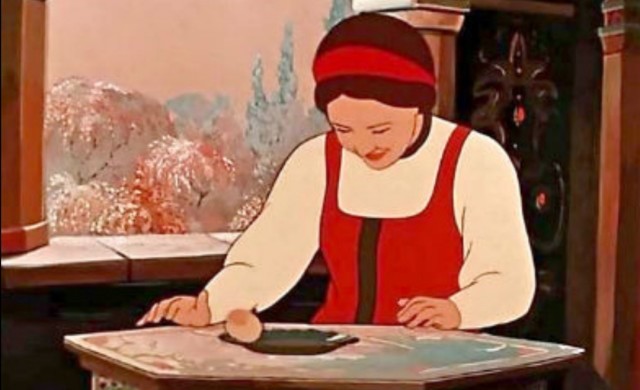 Через тернии к звездам...