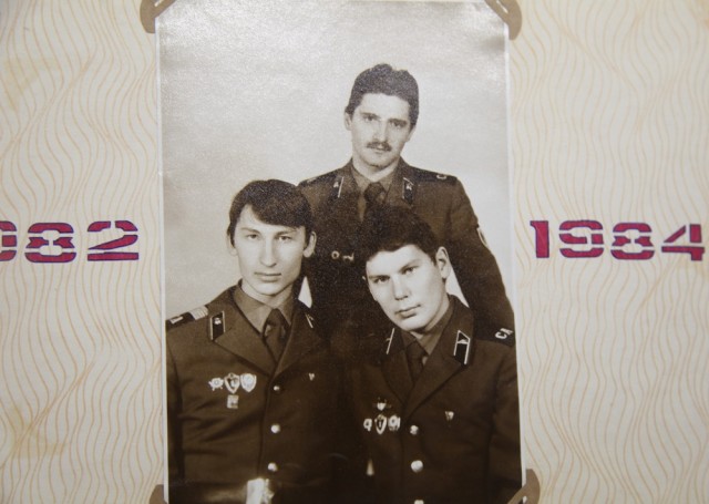Хой - 60!
