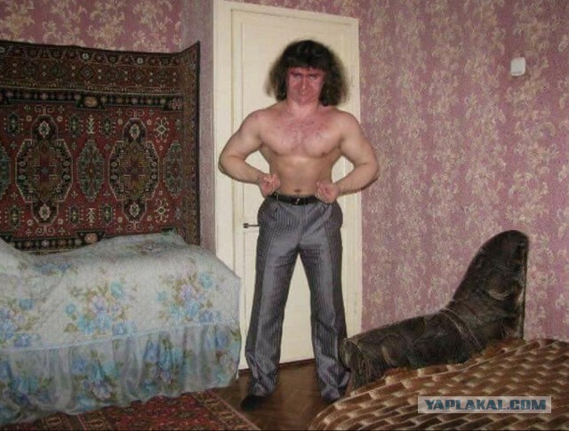 Феи пледа и ковра - 6