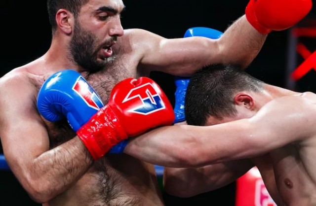 «Это последнее предупреждение»: сын Кадырова пригрозил чеченским бойцам