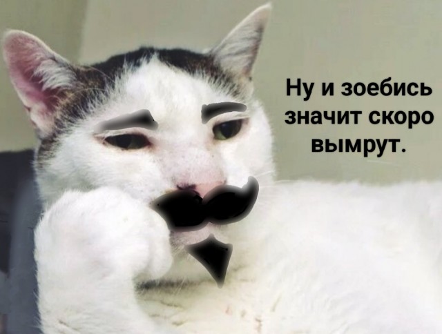 Секс-блокада в США