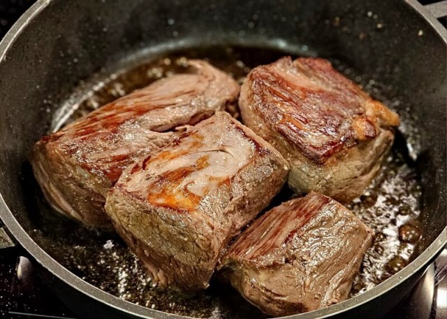 Vitello Tonnato (Вителло Тоннато)