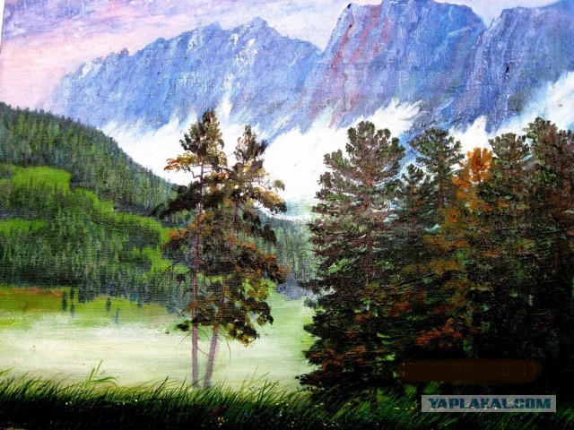 АРТ-Воскресенье
