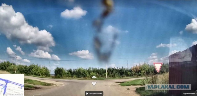 Выехала на главную
