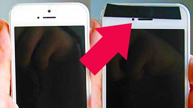 В МВД попросили россиян заклеить фронтальные камеры смартфонов