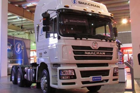 Китайцы обманули: самосвалы сертифицировали одни, а в продажу пошли совсем другие