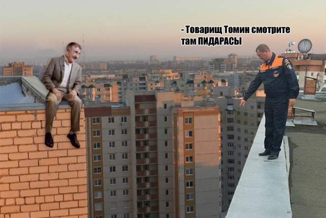 Сегодня знаменитому актёру, телеведущему и герою мемов исполнилось 86 лет.