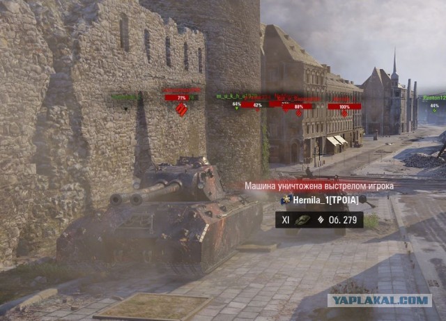 Wargaming 62