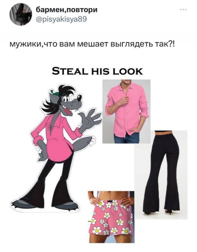 Картинки для деградации 48 (разной степени свежести)